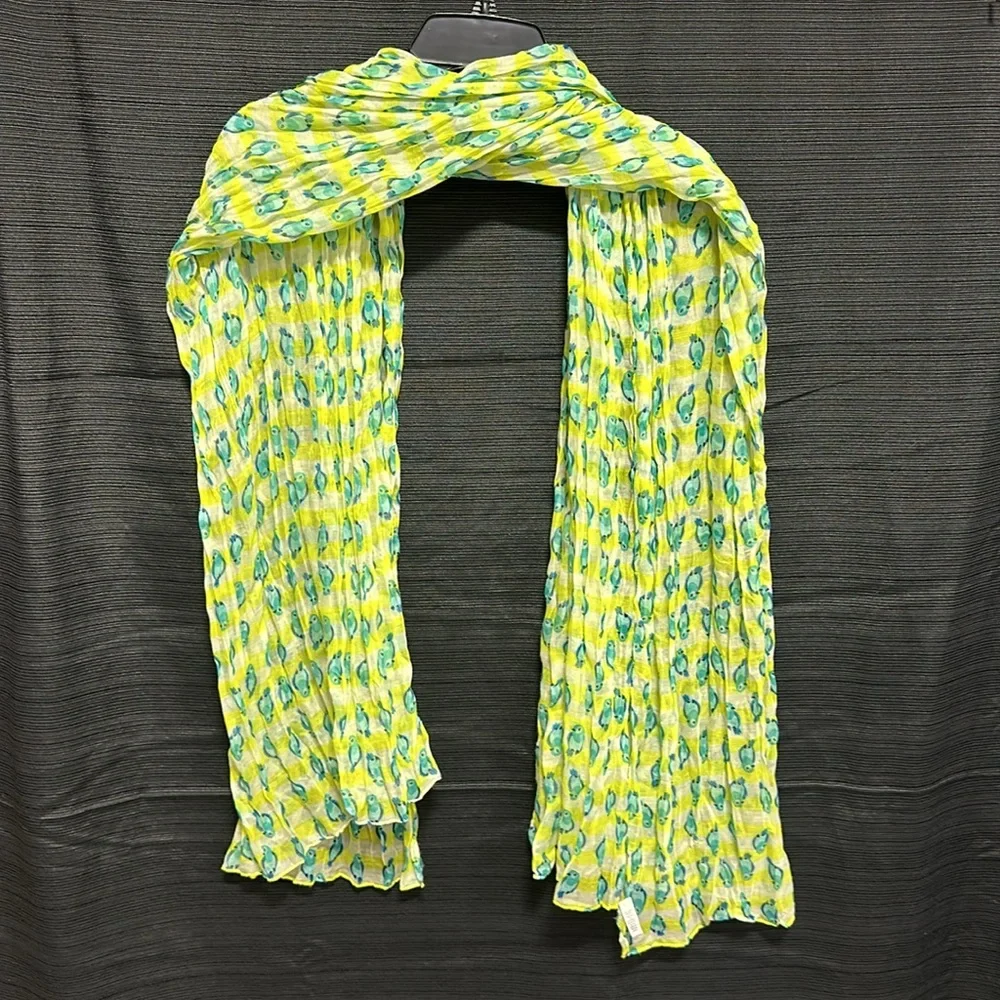 LOFT scarf 100%