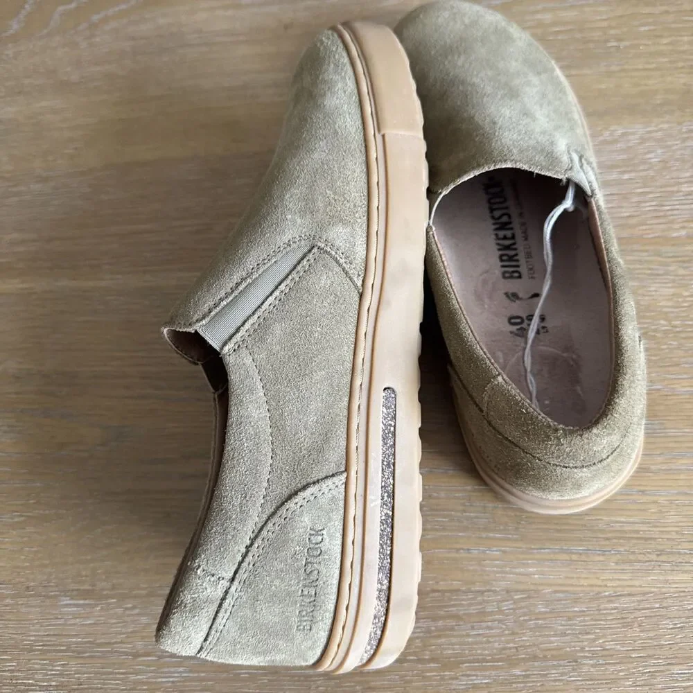Birkenstock new great