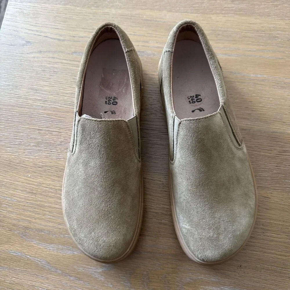 Birkenstock new great