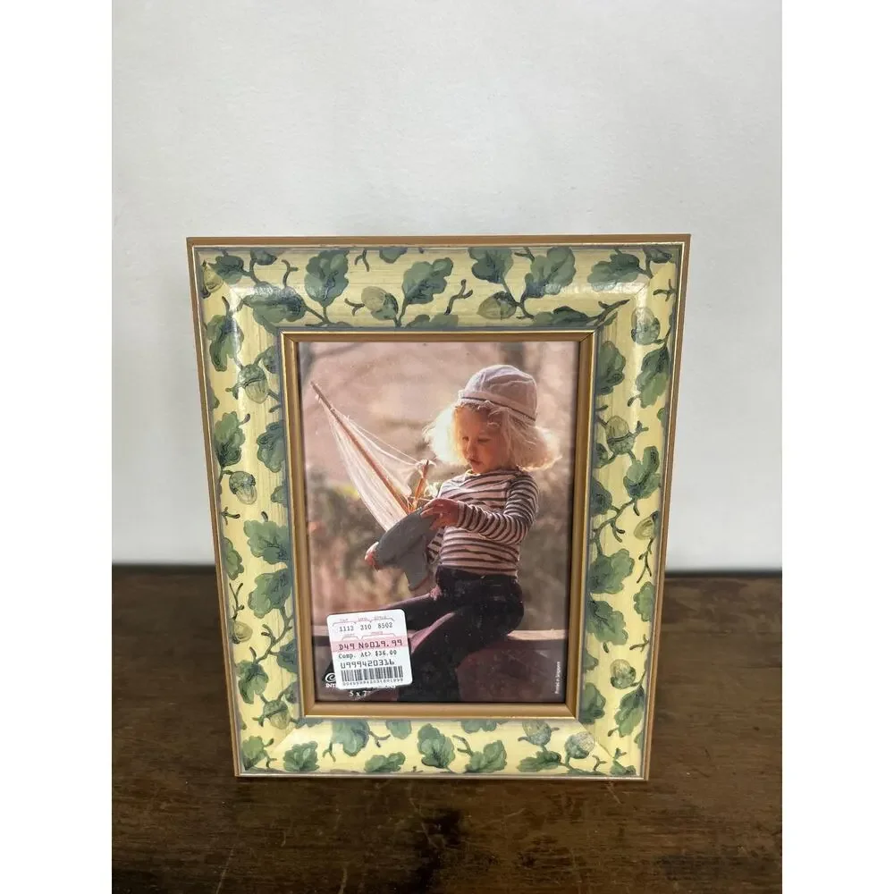 Vintage botanical picture
