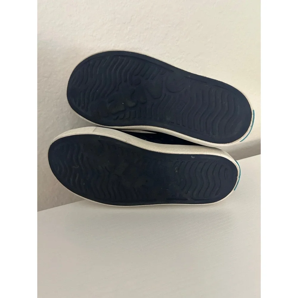 Native navy blue