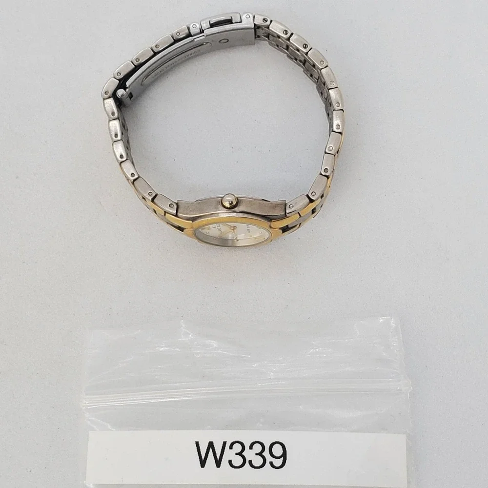 Anne Klein used working