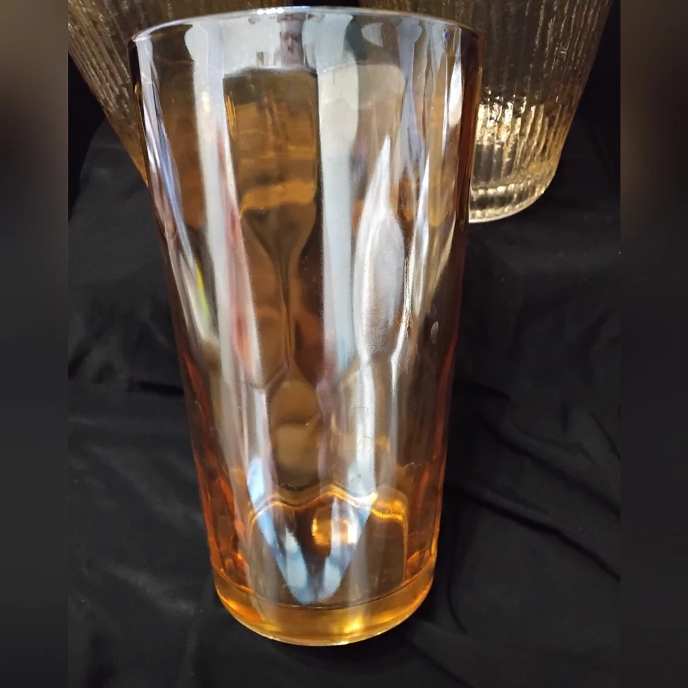 Jeannette Glass this set