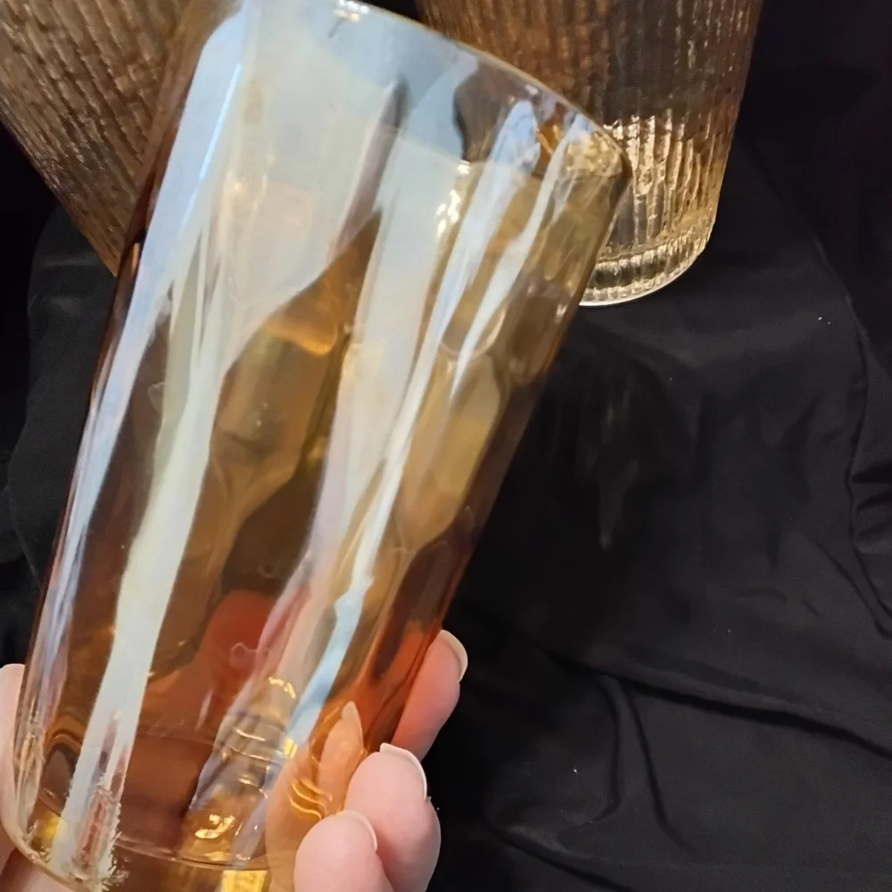 Jeannette Glass this set