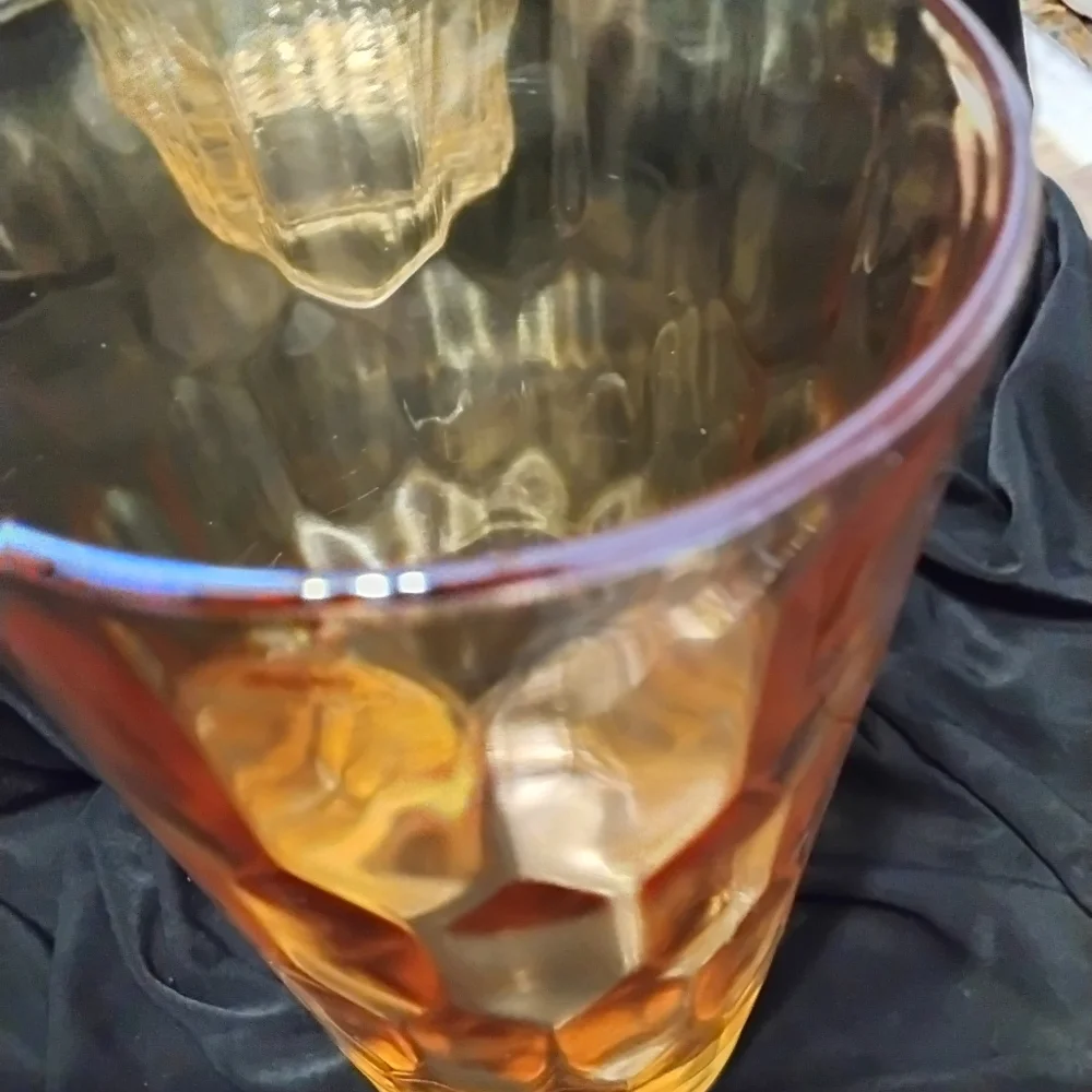 Jeannette Glass this set