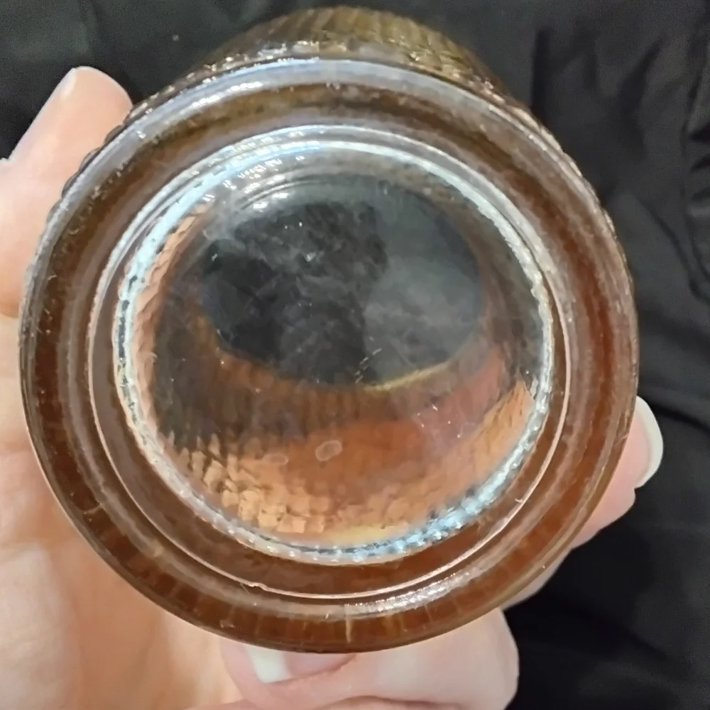 Jeannette Glass this set