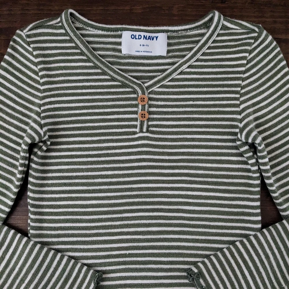 Old Navy old navy