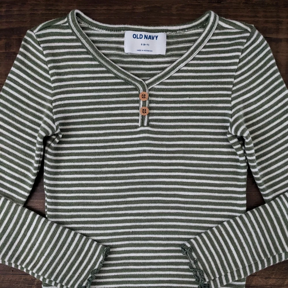 Old Navy old navy