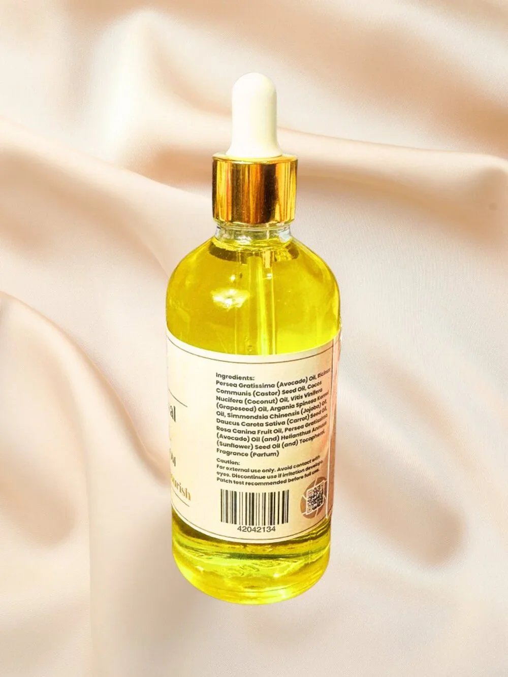 Phat Bath & Body nourish rejuvenate
