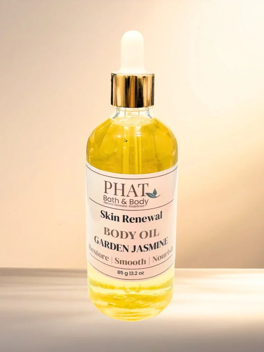 Phat Bath & Body nourish rejuvenate