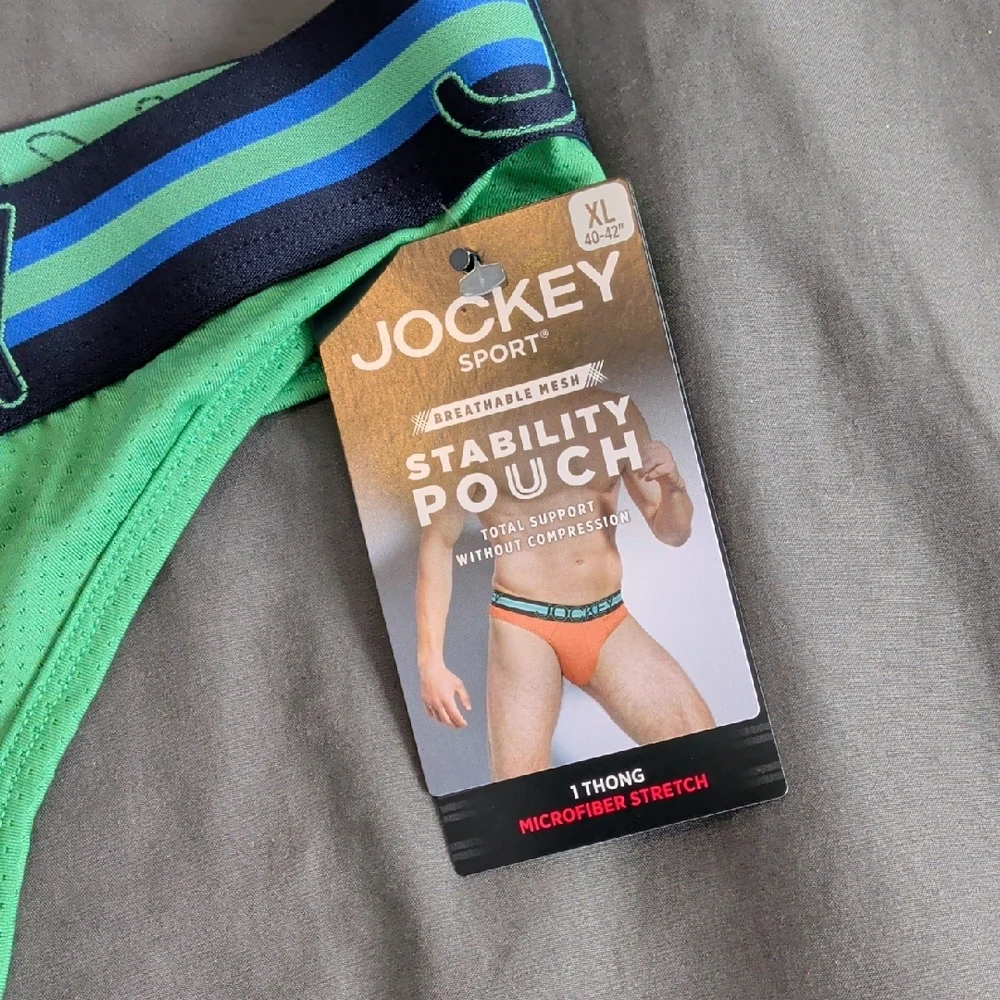 Jockey sport® stability