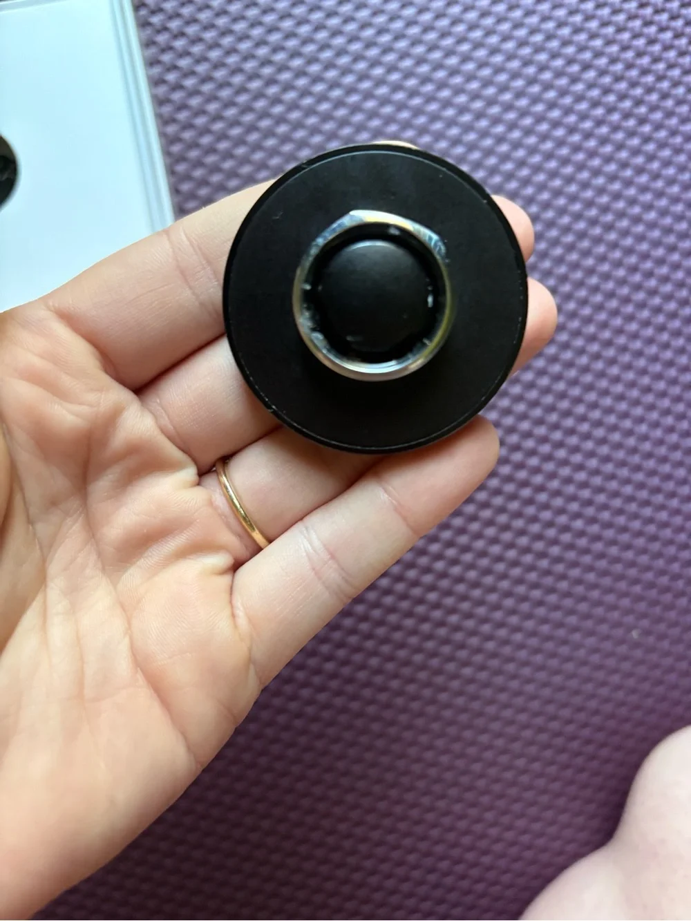Oura up sale