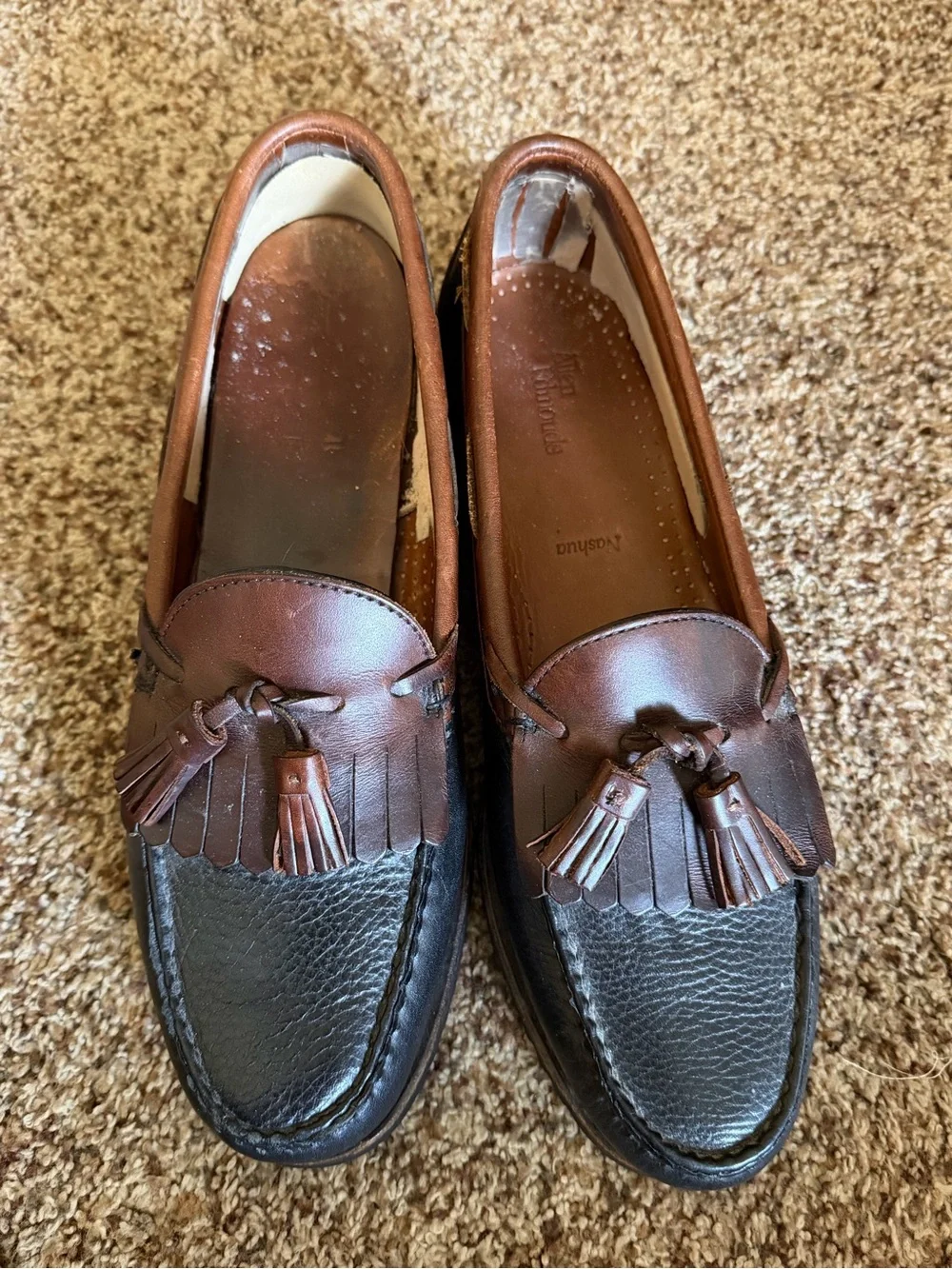 Allen Edmonds allen edmonds