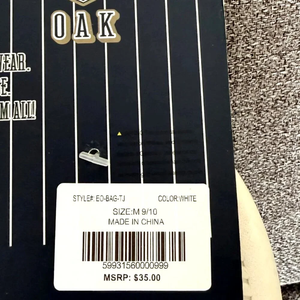 Ember & Oak ember oak