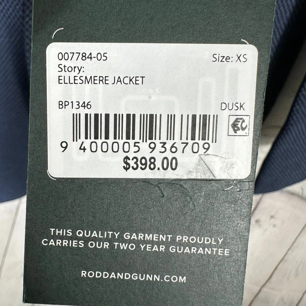 Rodd & Gunn rodd gunn