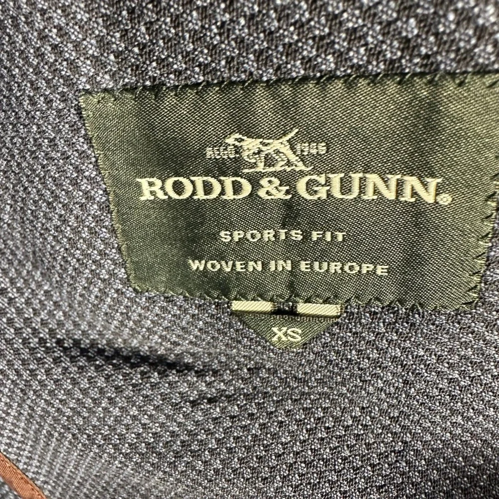 Rodd & Gunn rodd gunn