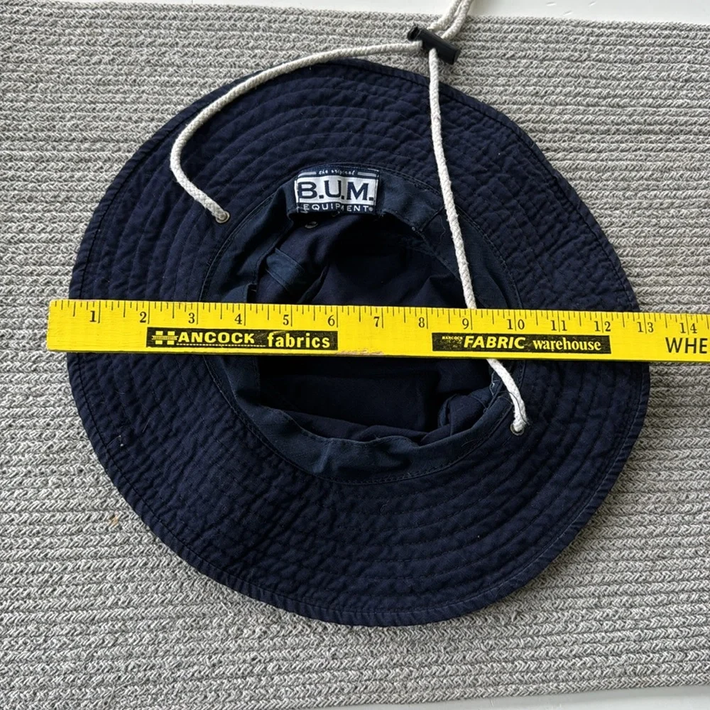 B.U.M. Equipment reposhing this