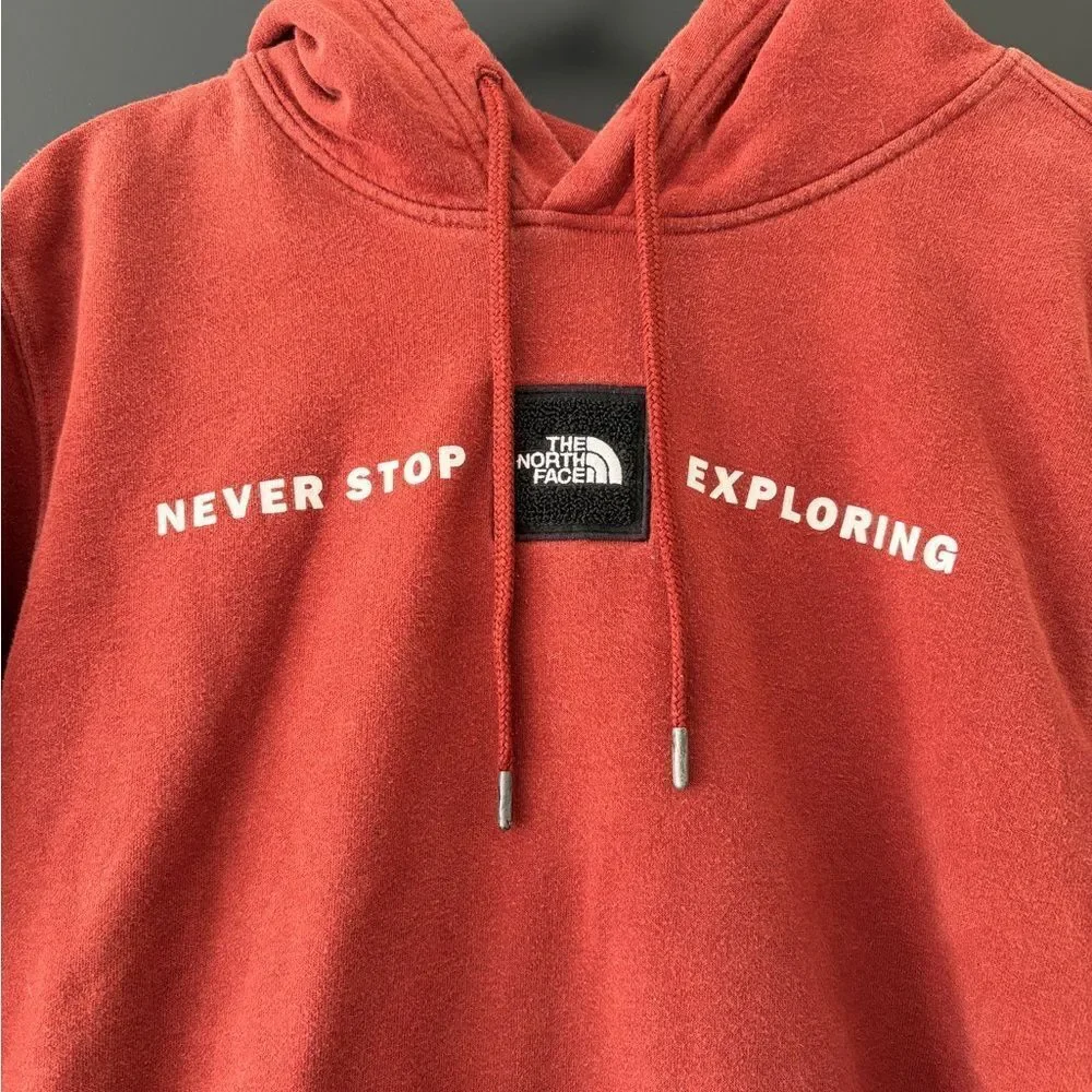 The North Face north face