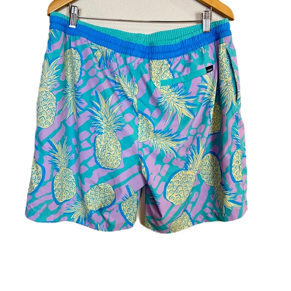 chubbies low tides