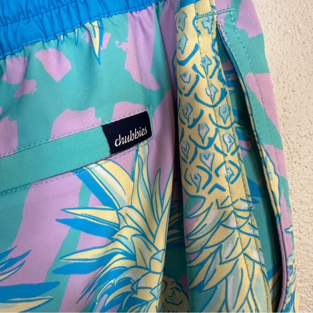 chubbies low tides