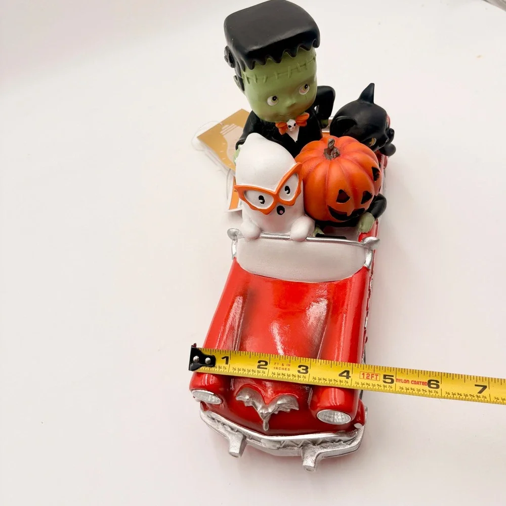 N/A whimsical halloween