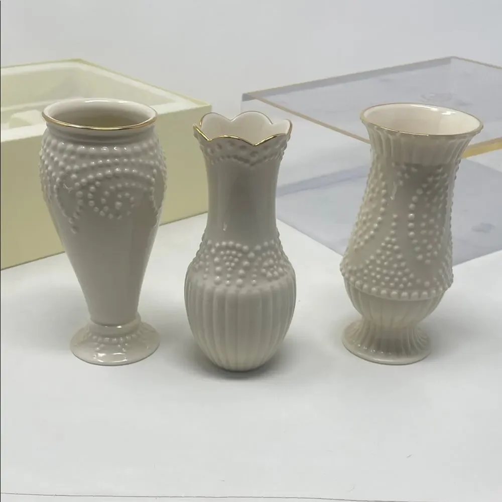 Lenox three cream