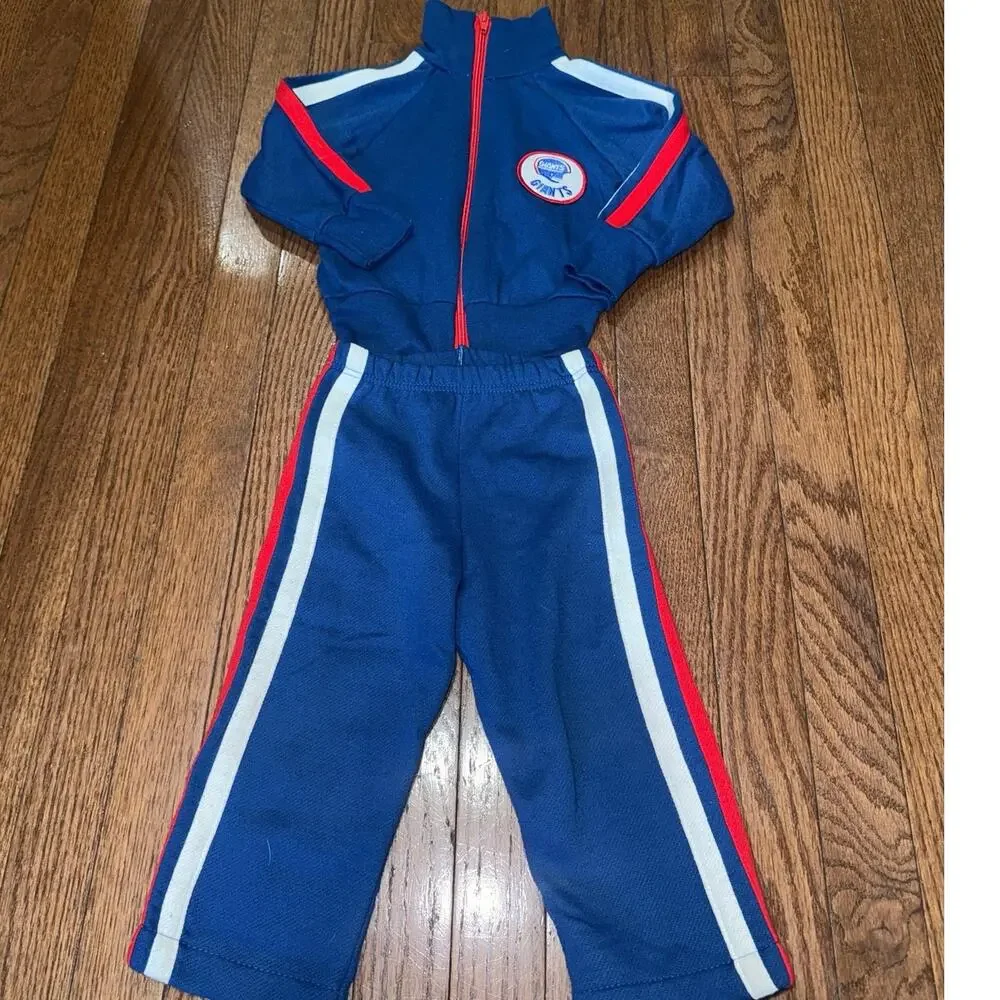 NFL vintage early