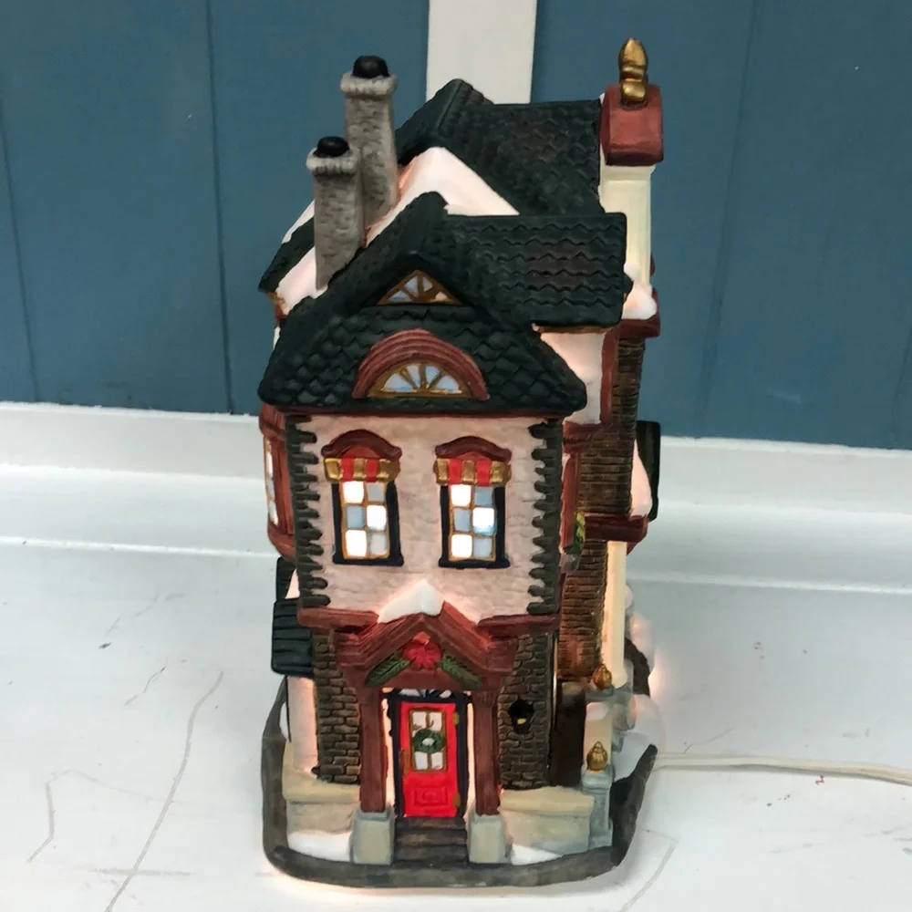 Vintage great used