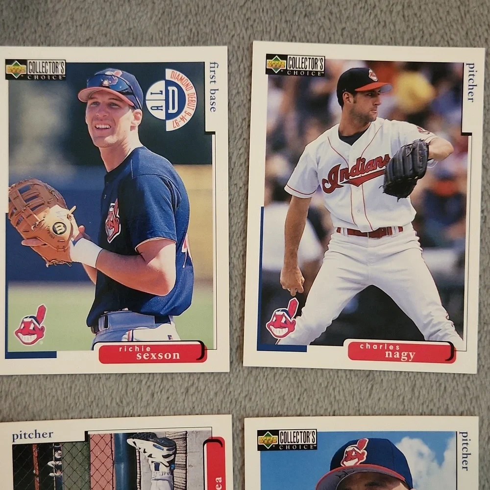 MLB good vintage