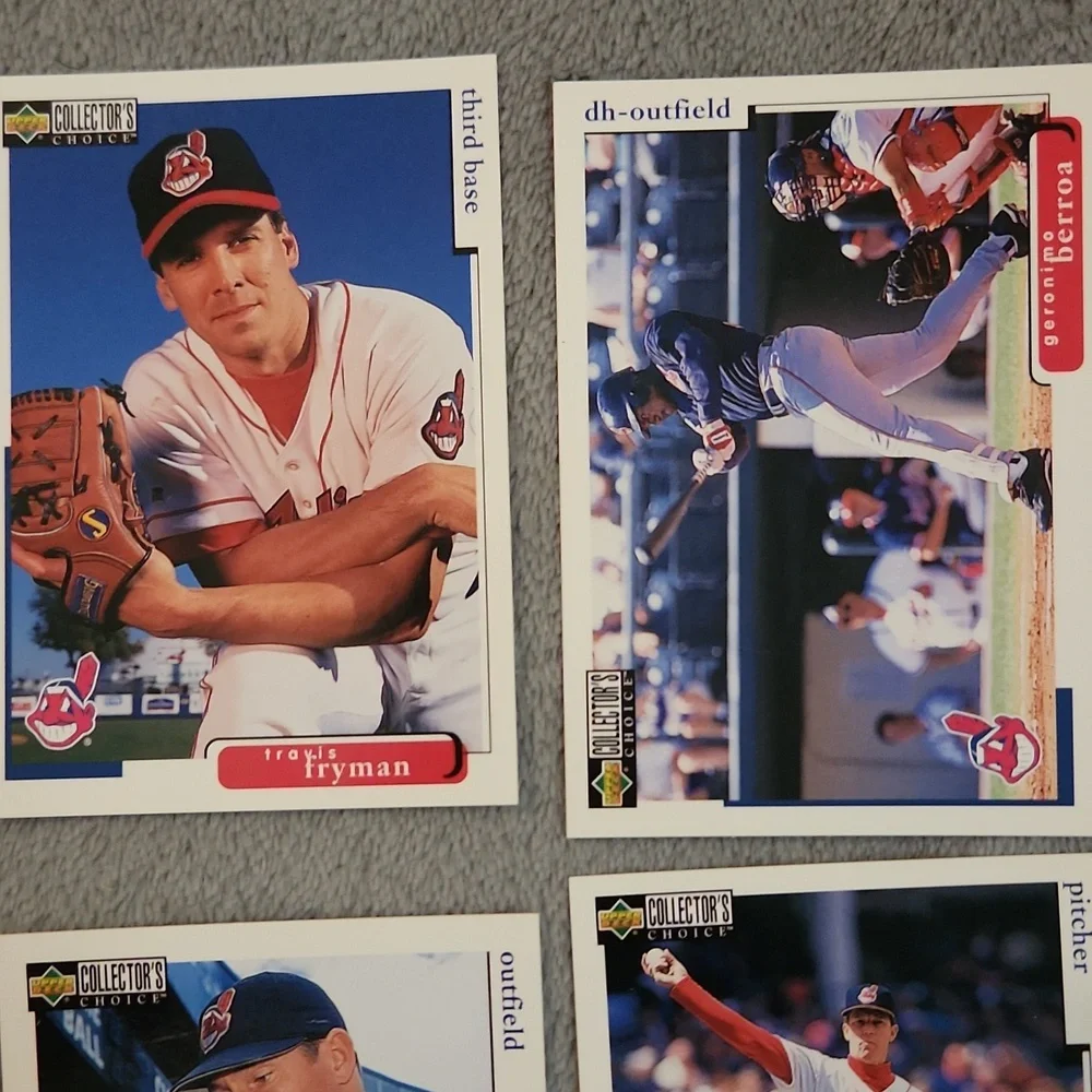 MLB good vintage