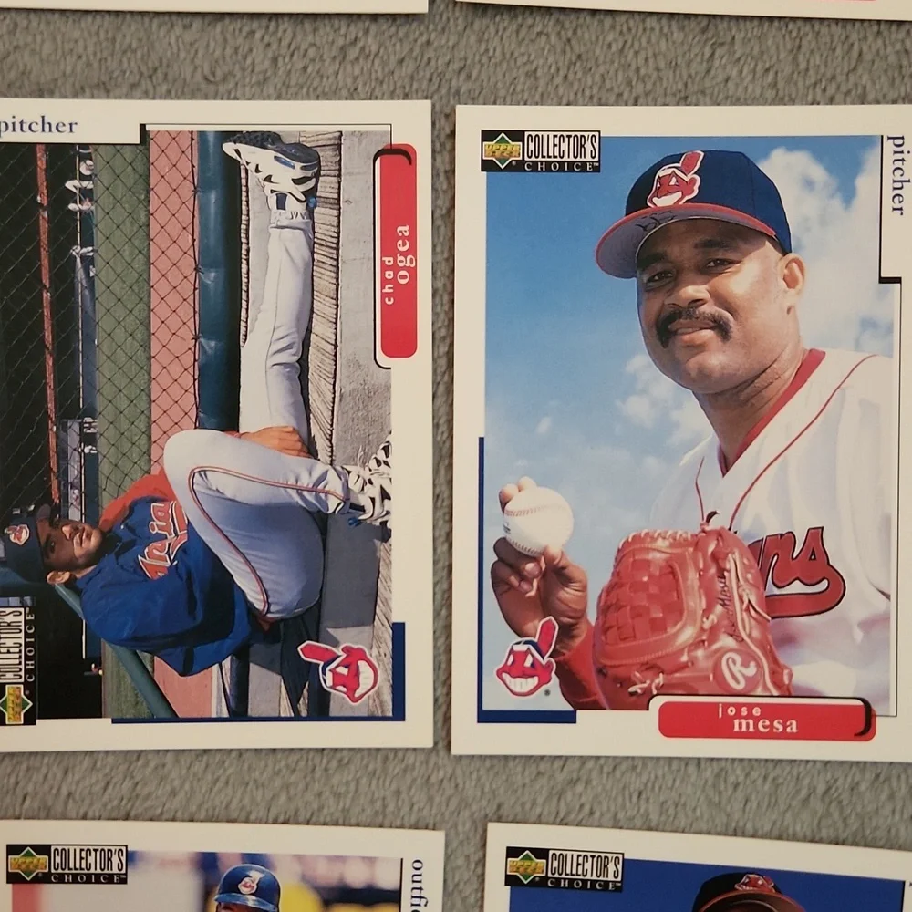 MLB good vintage