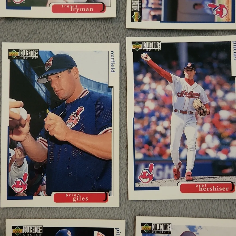 MLB good vintage