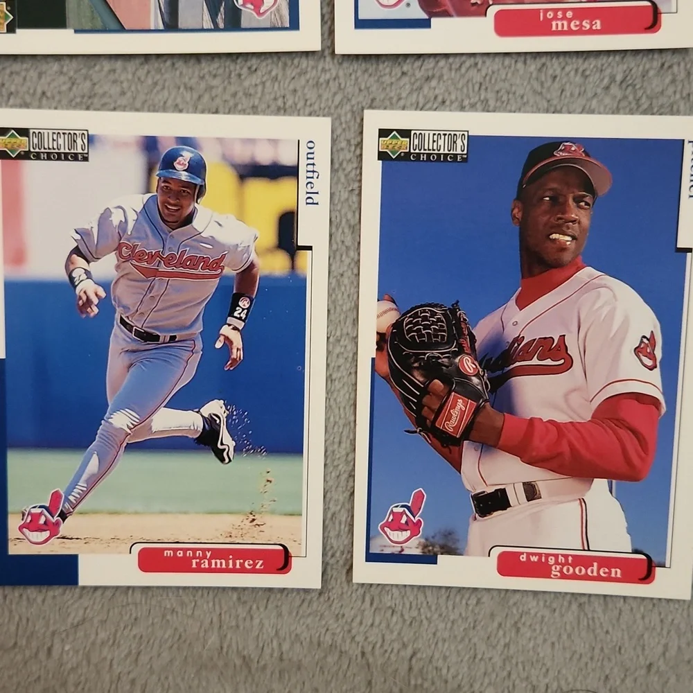 MLB good vintage