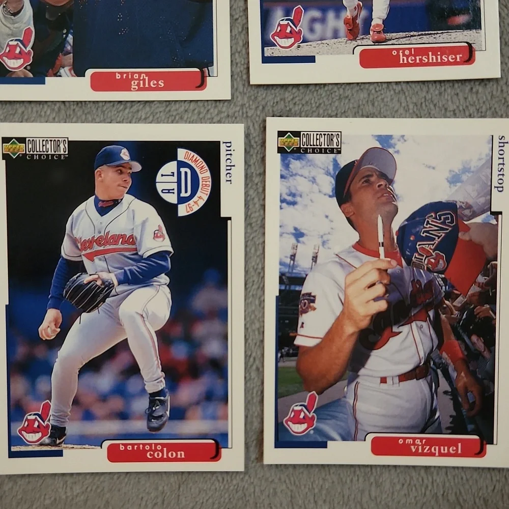 MLB good vintage
