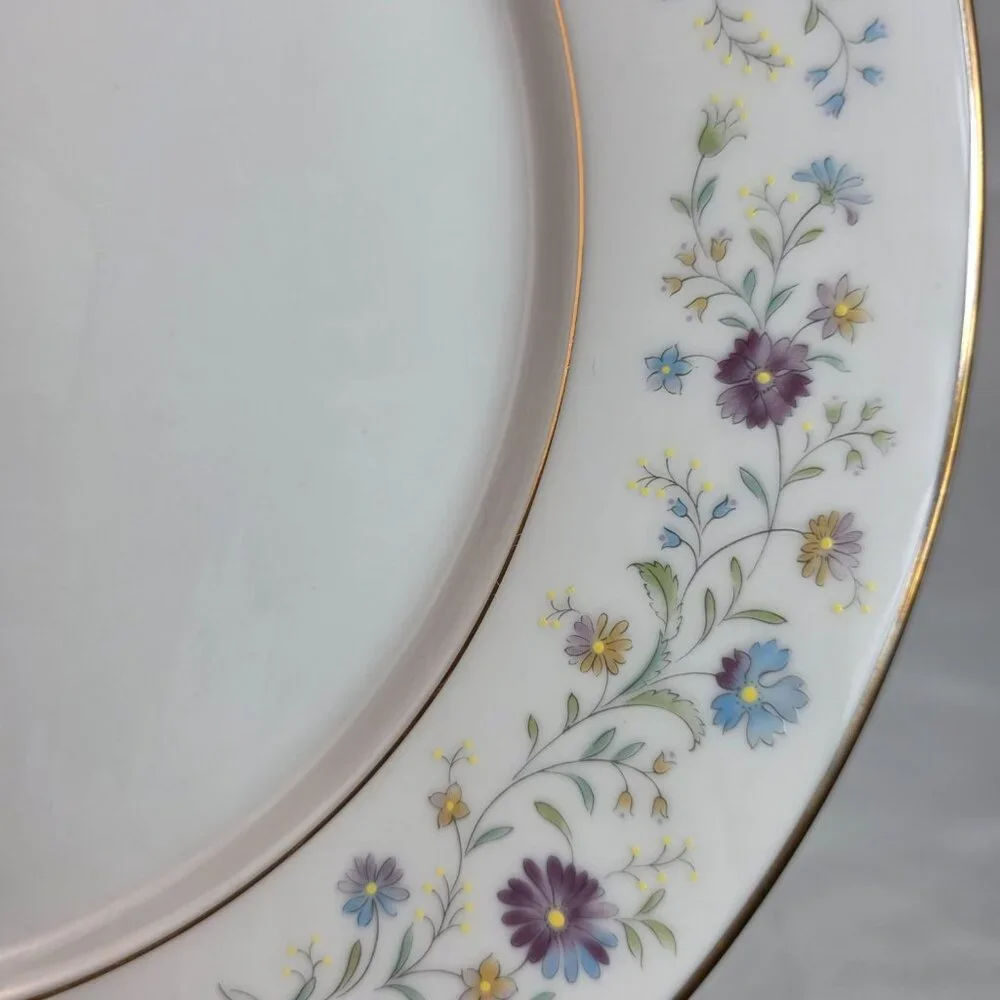 Noritake two longwood