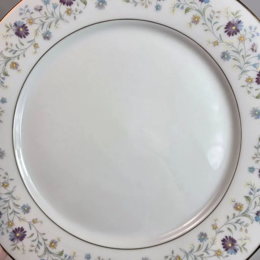 Noritake two longwood