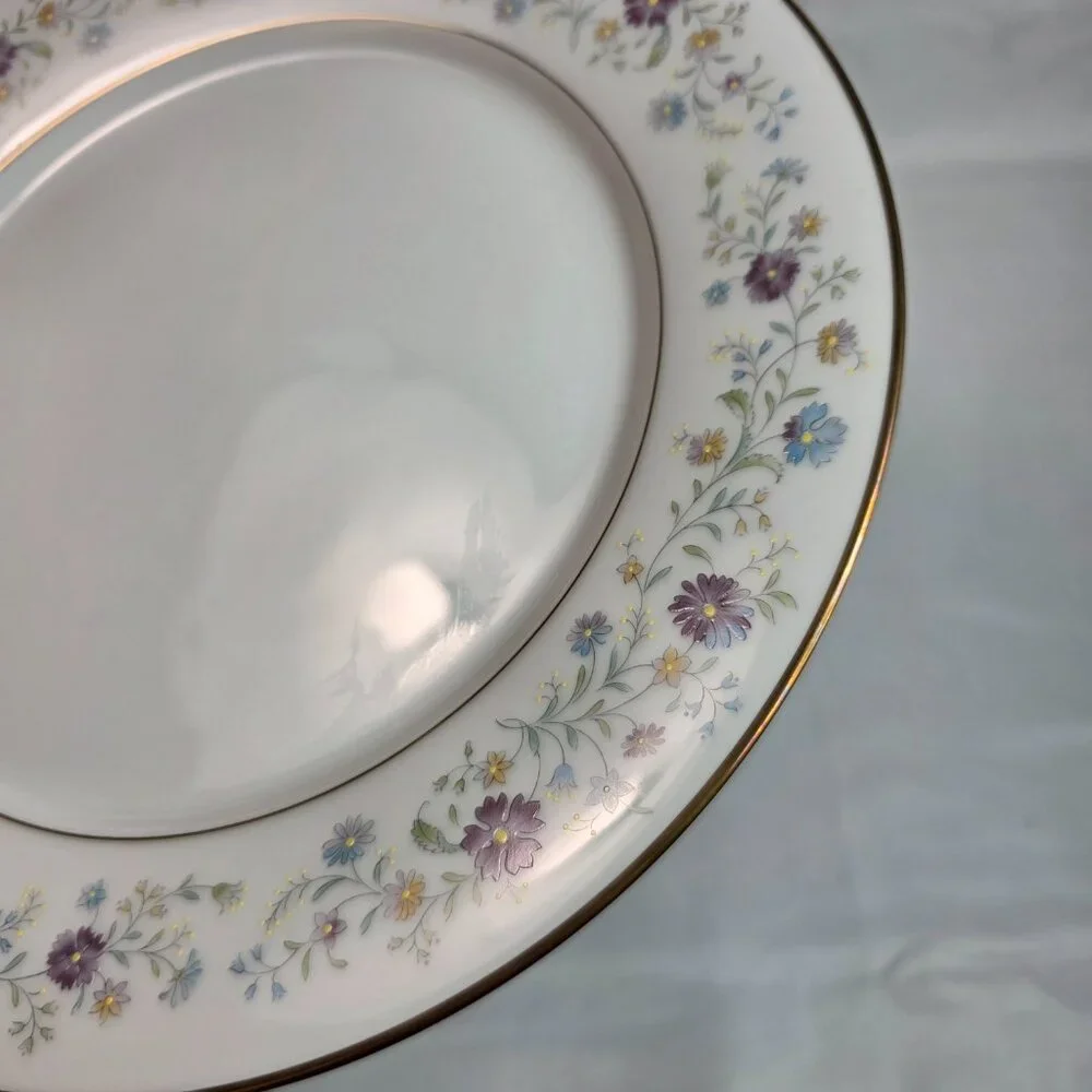 Noritake two longwood