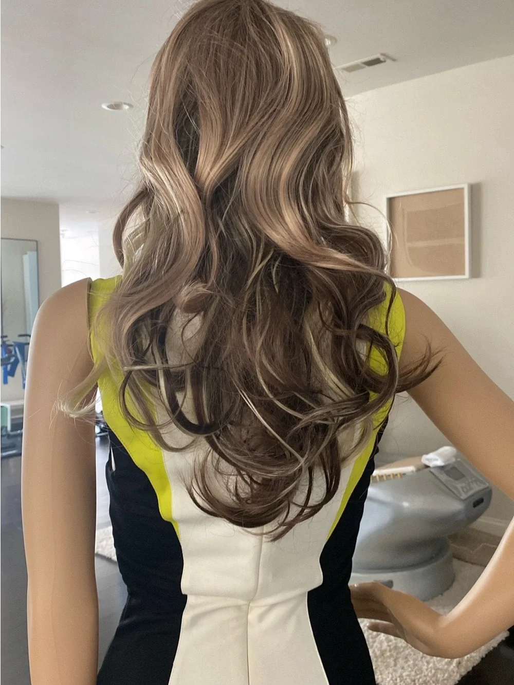 N/A soft long
