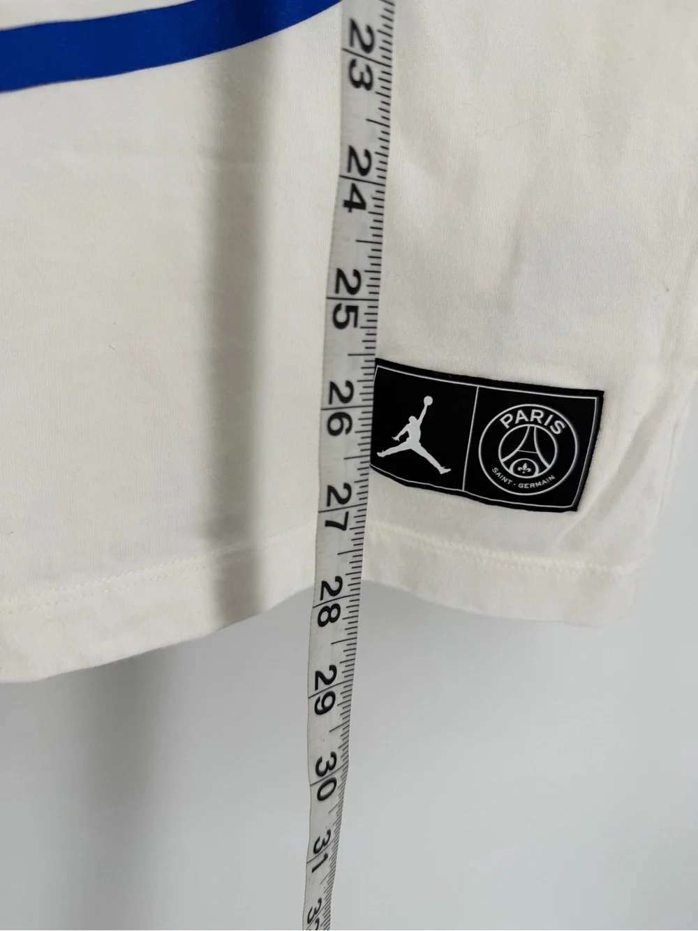 Jordan psg paris