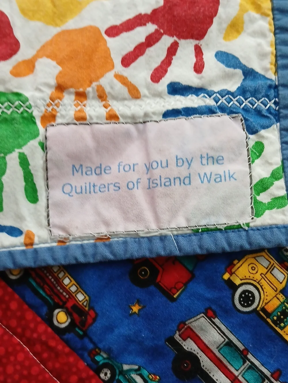 N/A cute handmade