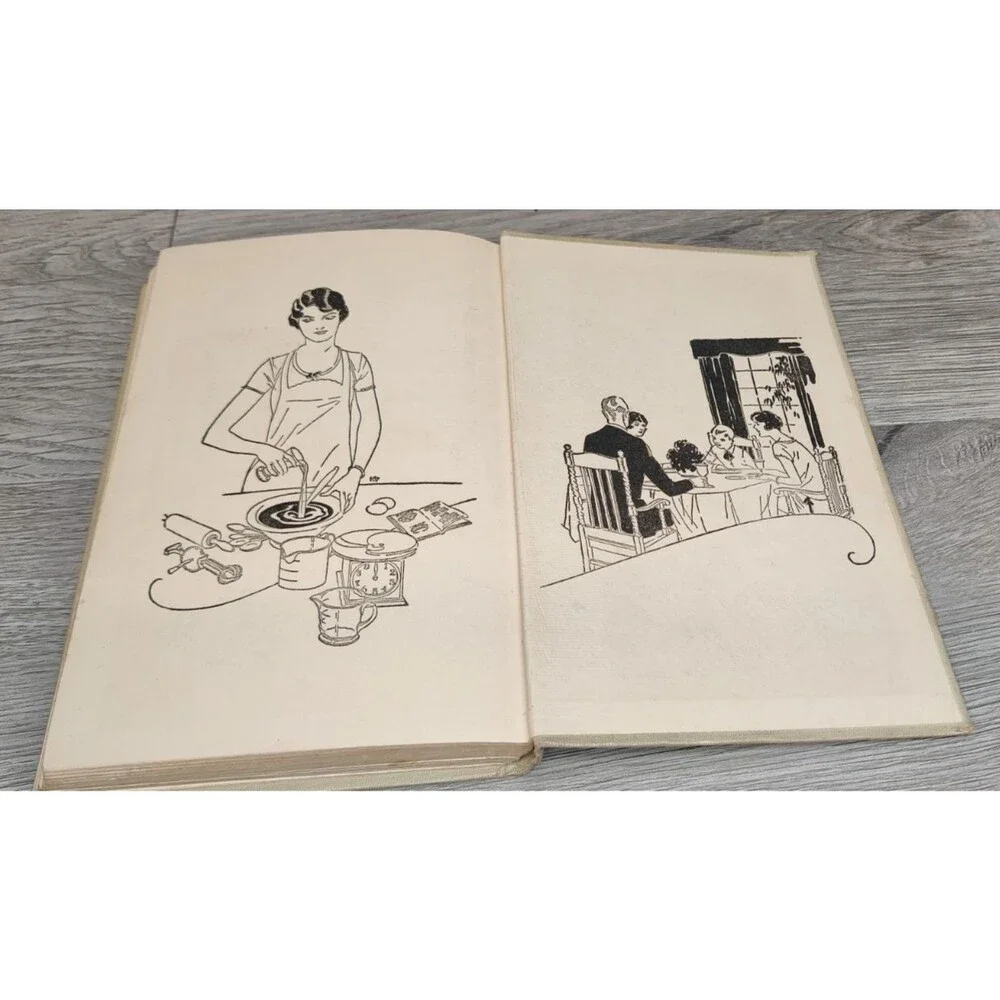 N/A vtg magic