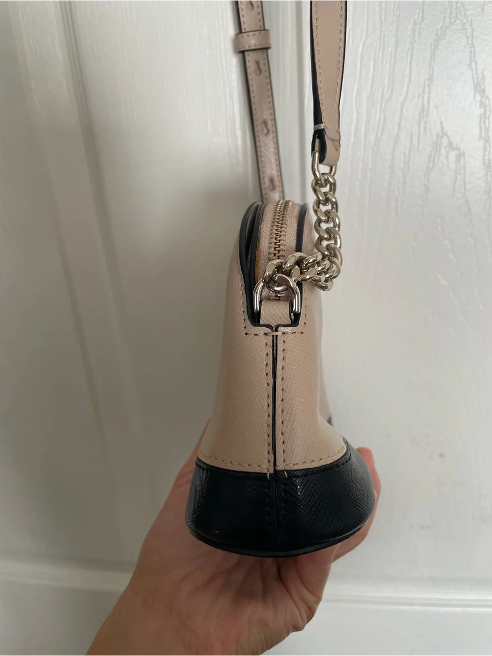 kate spade compact dome