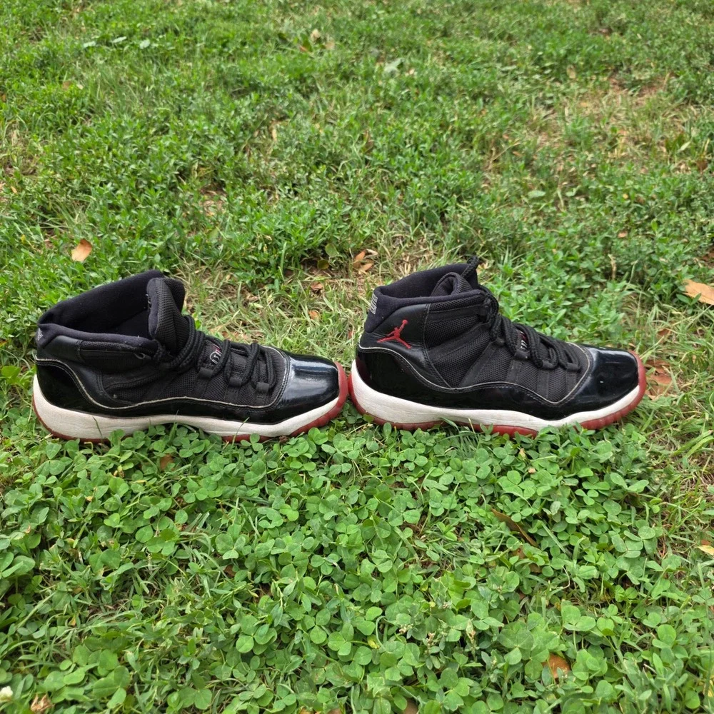 Jordan brand model
