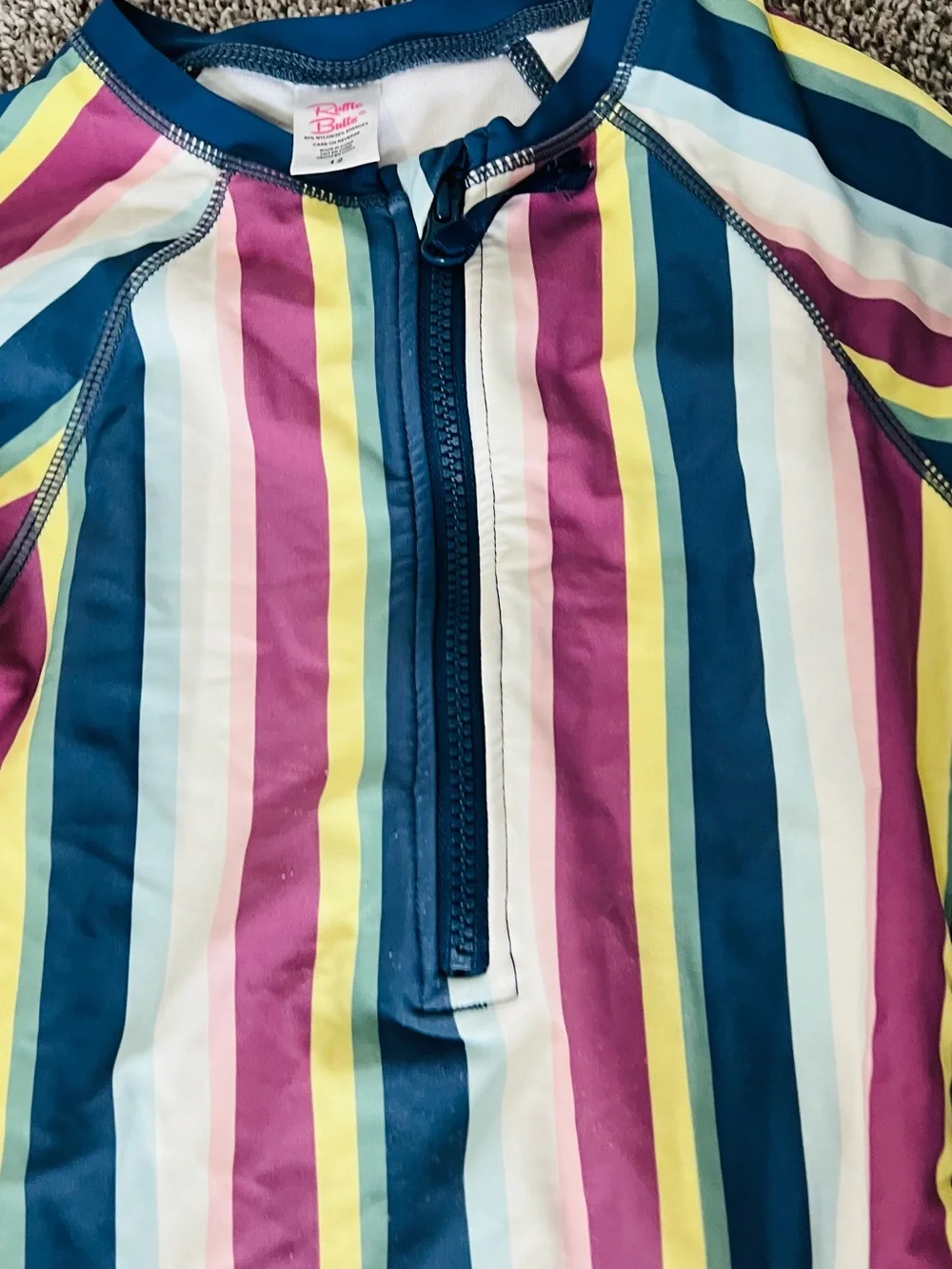 N/A colorful vertical