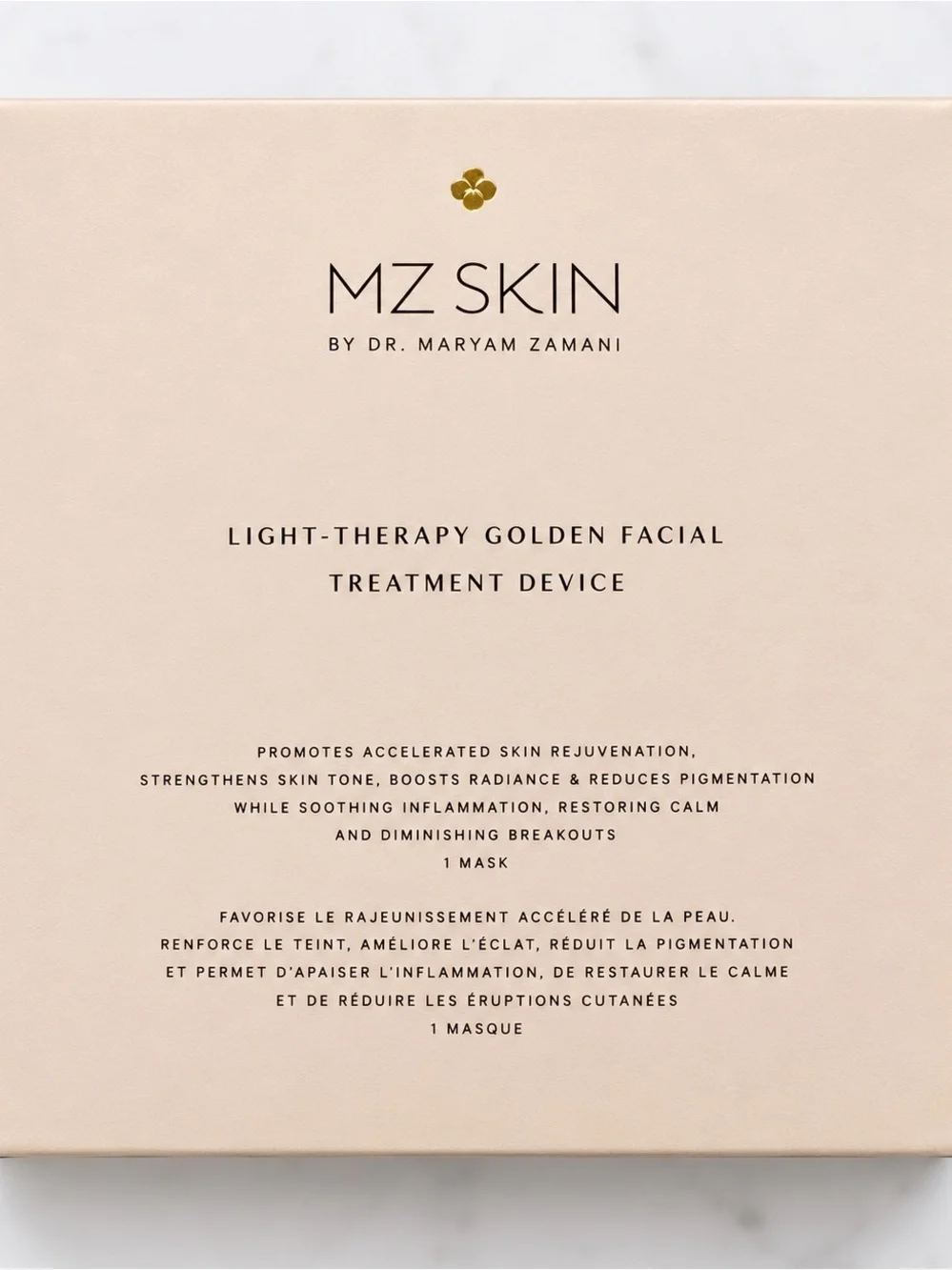 Skin mz light