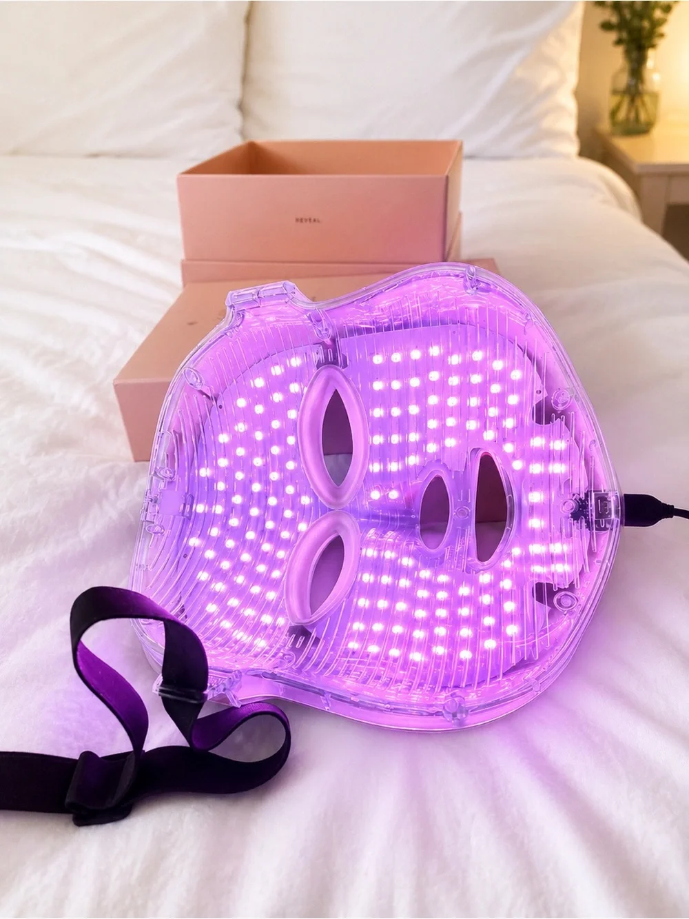 Skin mz light