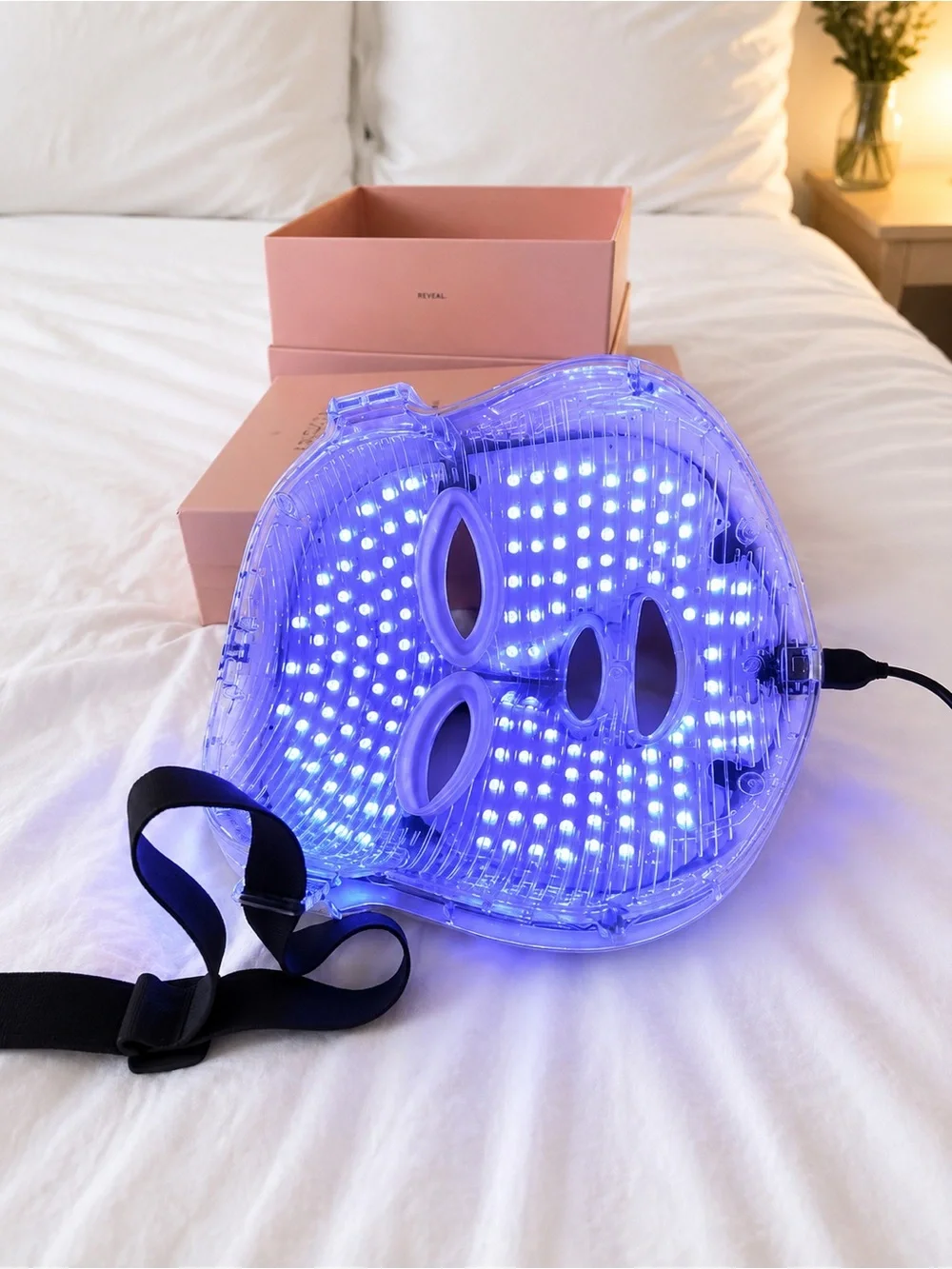 Skin mz light