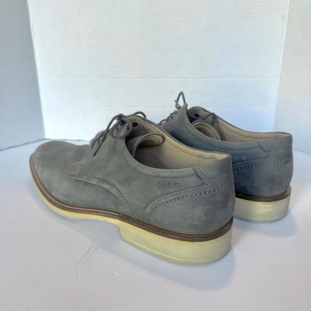 Ecco men’s gray