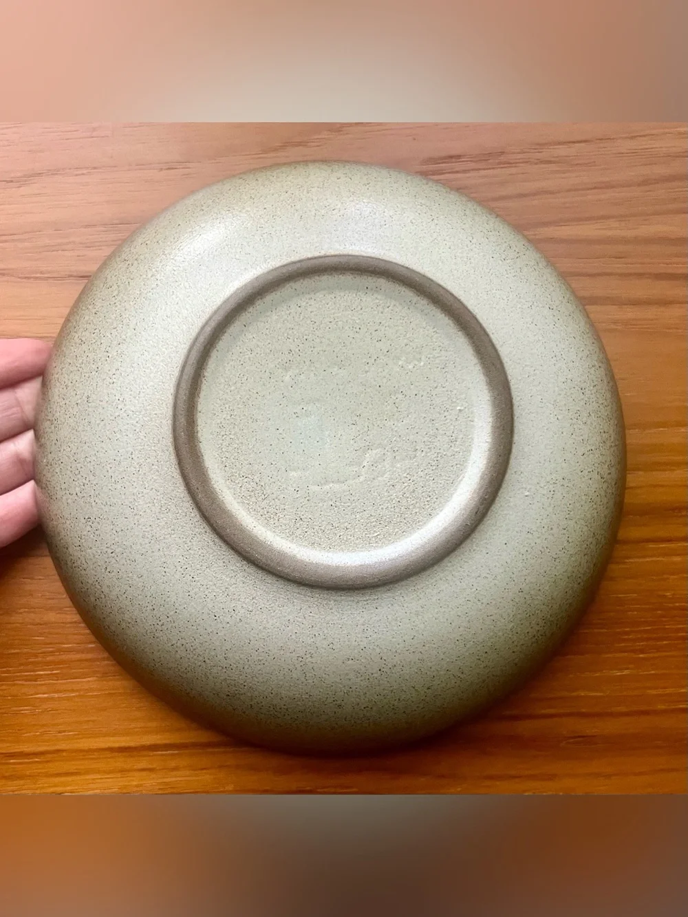 Heath Ceramics vintage heath