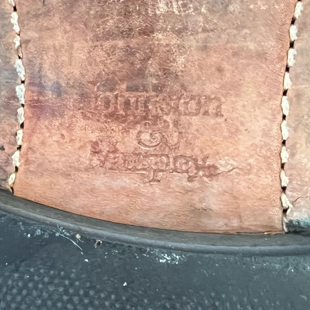N/A johnson murphy